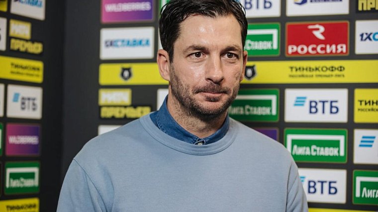 Член совета директоров «Динамо» допустил возвращение Шварца - фото