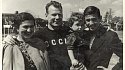 Его от репрессий спас Калинин, а он пережил блокаду и заложил основы советского метания молота – история Шехтеля - фото