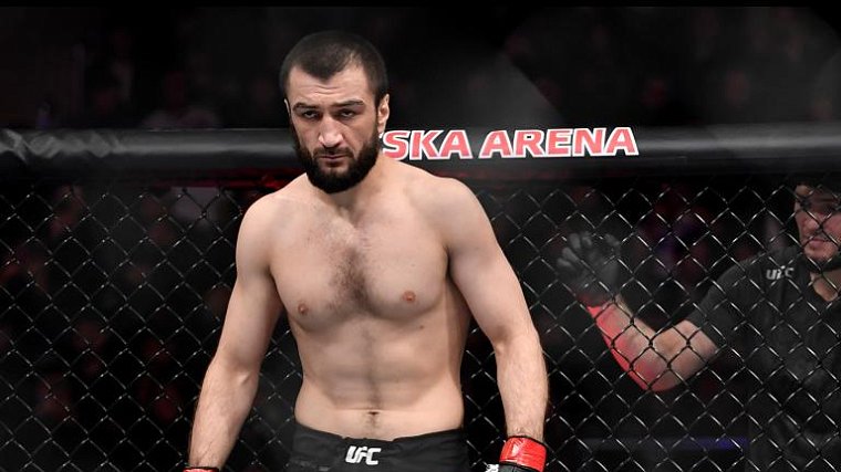 Самый неудачливый брат Хабиба? Абубакар Нурмагомедов опять проиграл в UFC - фото