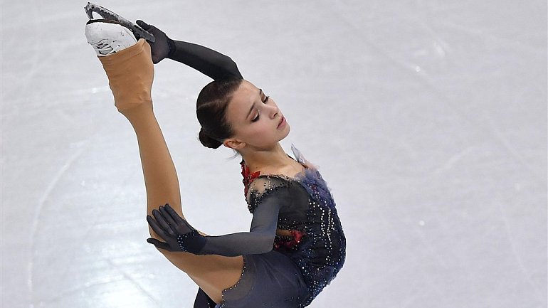 Тарасова отреагировала на продление отстранения российских конькобежцев, фигуристов от участия в международных соревнованиях  - фото