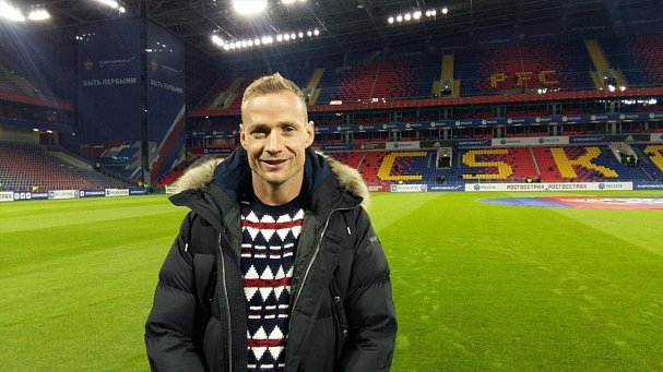 Ярошик возглавит «Оренбург», в его тренерский штаб может войти экс-защитник «Спартака» Йиранек - фото