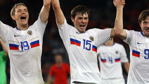 Созин назвал сборную России образца 2008 года сильнейшей из-за завоеванных медалей - фото