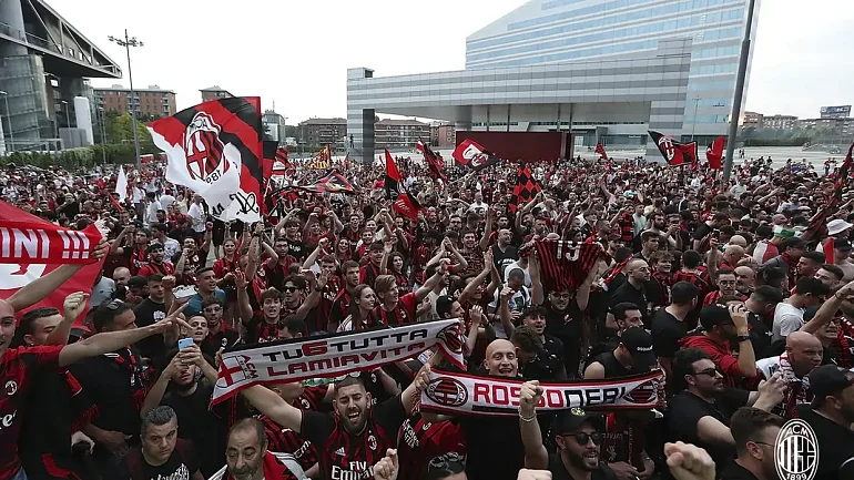 «Милан» будет продан в ближайшие часы - фото