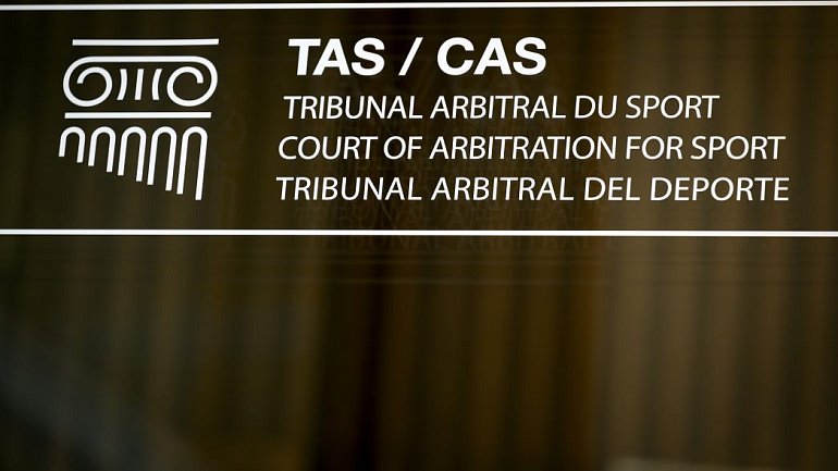 CAS отклонил срочную апелляцию IBA на рекомендацию исполкома МОК - фото