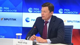 Глава СБР Майгуров назвал причины прекращения сотрудничества с «Газпромом» - фото