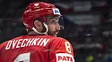 Овечкин – первая российская звезда недели в НХЛ - фото