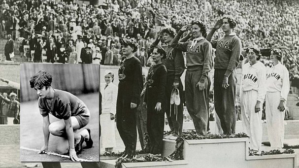 Выжить в авиакатастрофе, чтобы унизить Гитлера: удивительная история американки Бетти Робинсон - фото