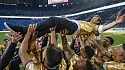 Сергей Семак объяснил, почему чемпионат России важнее Лиги чемпионов - фото