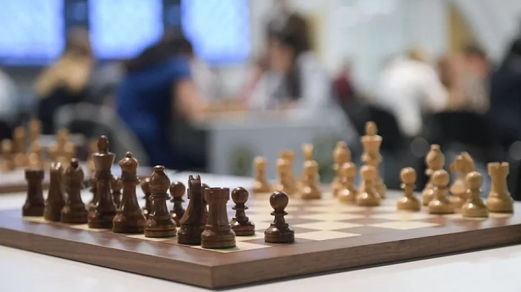 Федерация шахмат России вошла в состав Азиатской шахматной федерации - фото