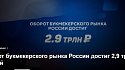 Объем ставок, сделанных в России, достиг 2,91 трлн рублей - фото
