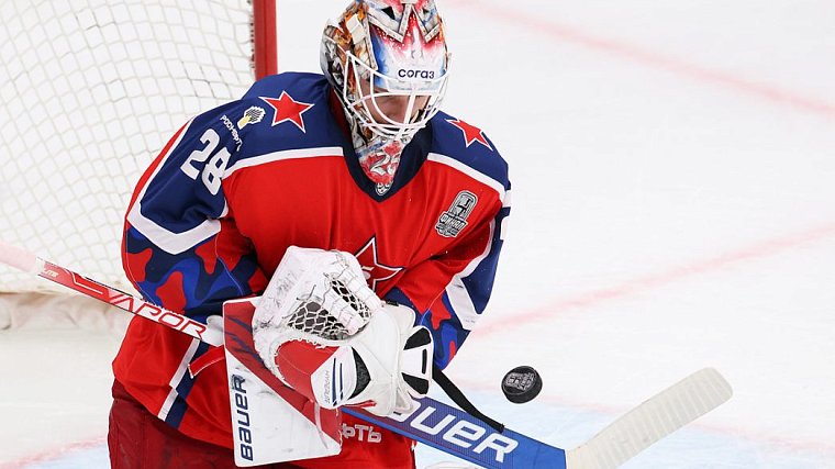 Заместитель комиссара НХЛ подтвердил, что у Федотова есть действующий контракт с «Филадельфией» на сезон-2023/24 - фото