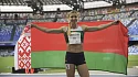 Белорусскую легкоатлетку насильно пытаются увезти с Олимпиады - фото