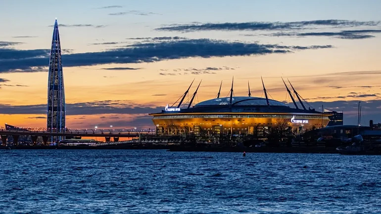Гурцкая раскритиковал РФС за проведение Суперкубка в Санкт-Петербурге  - фото