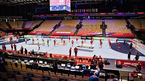 Россию лишили женского чемпионата Европы по гандболу - фото