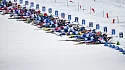 Двукратный призер Олимпийских игр Владимир Драчев: «Стрелять умеем, формы нет» - фото