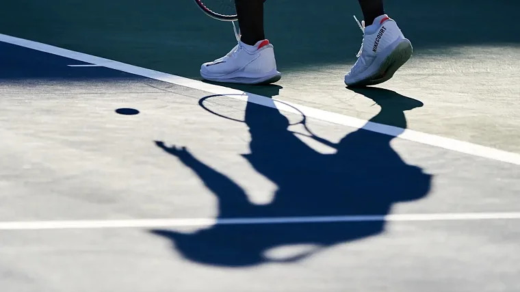 Барселона (ATP). Андреев уступил Гаске в первом круге соревнований - фото