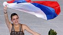 Сотникова вспомнила свою положительную допинг-пробу 2014 года. Эта история кажется подозрительной - фото