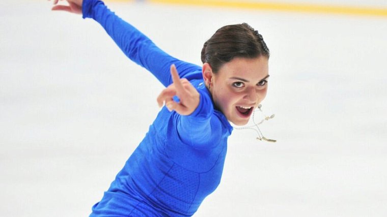 РУСАДА не подтвердило новость о найденном допинге у Сотниковой во время ОИ-2014 - фото