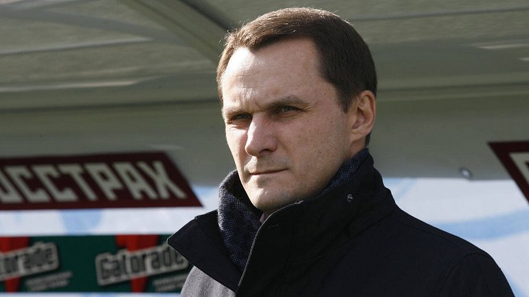 Кобелев высказался о соперничестве «Динамо» и «Зенита» - фото