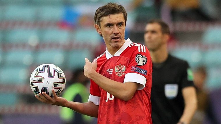 Жирков назвал причину провального Евро-2020 для сборной России - фото