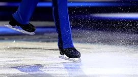 В МОК опровергли провал допинг-тестирования Сотниковой на Играх-2014 - фото