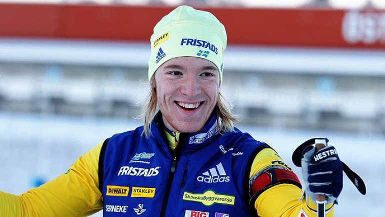 Самуэльссон оправдал Йохауг за допинг, он был главным критиком Логинова - фото