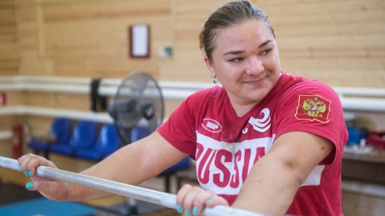 Каширина завоевала первую медаль сборной России на чемпионате мира - фото
