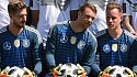 Ули Хенесс: «Бавария» перестанет отпускать игроков в сборную Германии, если тер Штеген сменит Нойера - фото