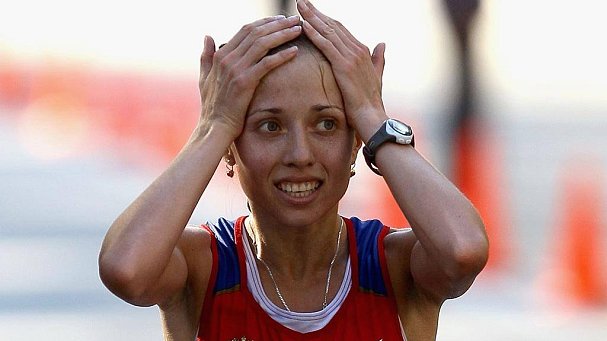 Олимпийская чемпионка Ольга Каниськина завершила карьеру - фото