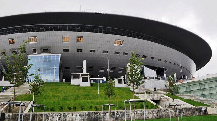 Игорь Албин: «Зенит» должен будет вложить в стадион на Крестовском 500-600 миллионов рублей - фото