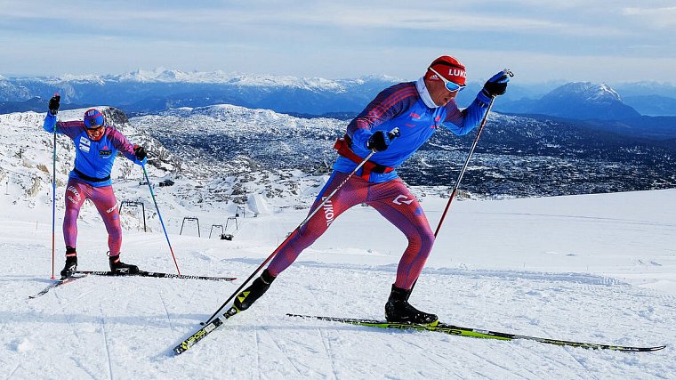 Елена Вяльбе: FIS заслушает отстраненных российских лыжников Легкова и Белова завтра - фото