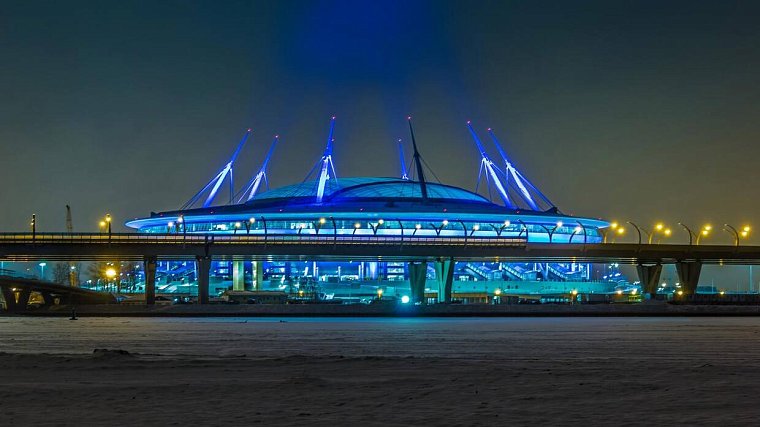 Санкт-Петербург предъявил «Трансстрою» претензии по стадиону на Крестовском на 11,4 млрд рублей - фото