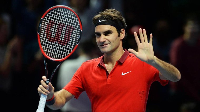 Федерер выиграл у Вавринки и вышел в финал Australian Open - фото