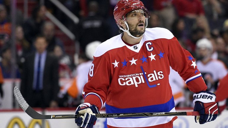 Четыре россиянина попали в список лучших хоккеистов в истории НХЛ - фото