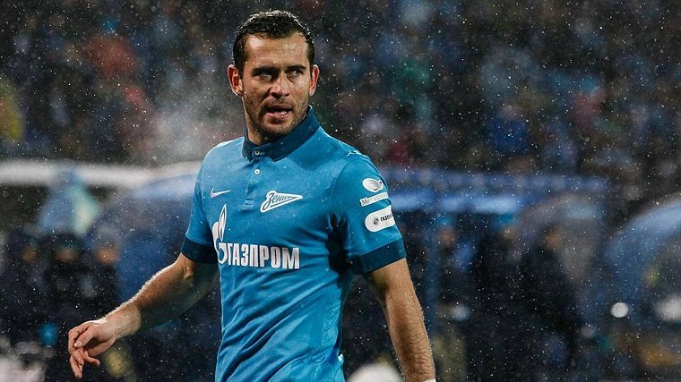 Александр Кержаков: Луческу хочет, чтобы «Зенит» доминировал в контроле мяча - фото