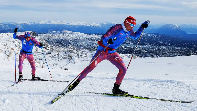 Российские лыжники проиграли суд в Лозанне - фото