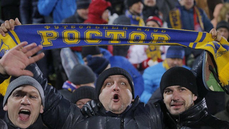Болельщики «Манчестер Юнайтед»: Русские фанаты вполне дружелюбные - фото