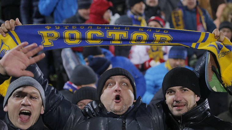 Болельщики «Манчестер Юнайтед»: Русские фанаты вполне дружелюбные - фото