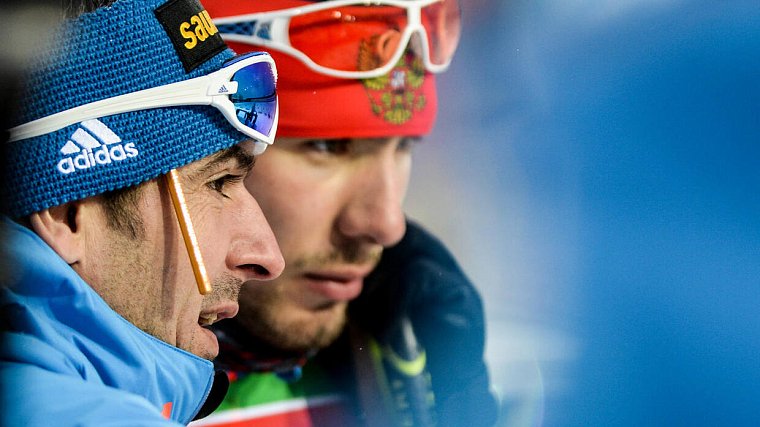 Антон Шипулин: Хочу начать тренироваться раньше, чтобы быстрее войти в олимпийский сезон - фото