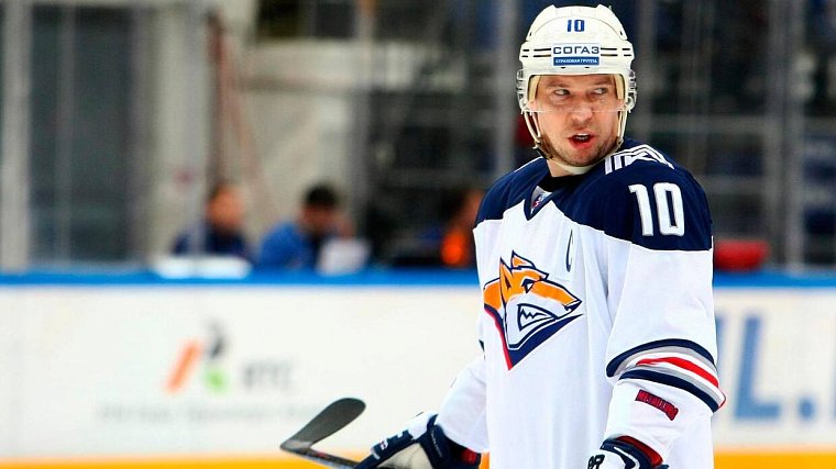 Определен капитан сборной России по хоккею на чемпионате мира - фото