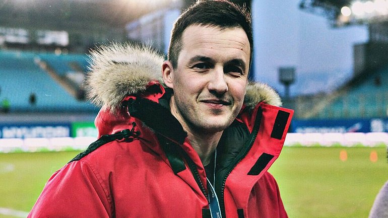 Спортивный директор ЦСКА будет работать в «Халл Сити» - фото