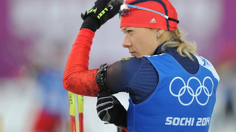 Ольга Зайцева лишена медали Сочи-2014 и отстранена пожизненно от Олимпиад - фото