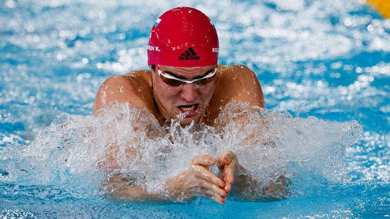Россияне одержали победу в медальном зачете чемпионата Европы по водным видам спорта - фото