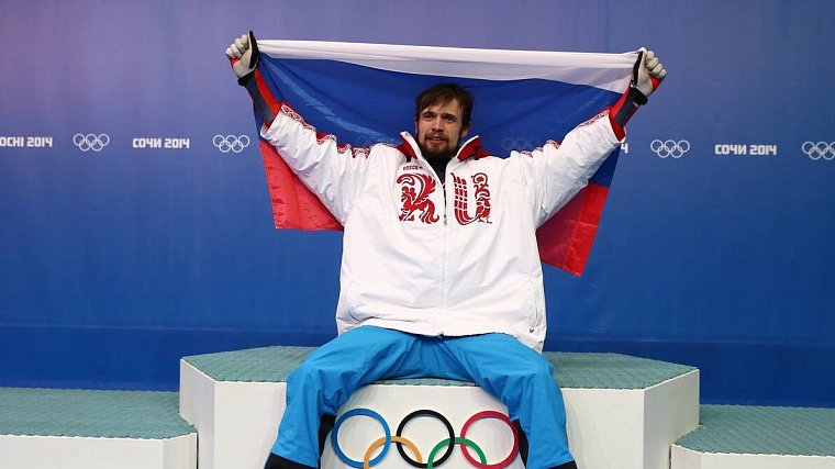 Александр Третьяков будет готовиться к Олимпиаде в Пекине - фото