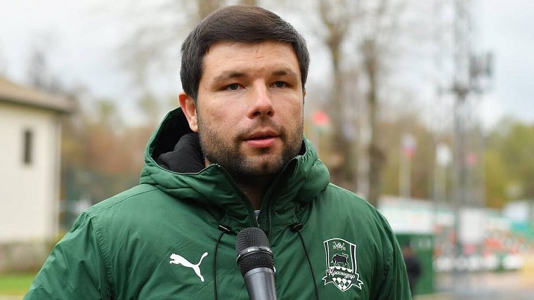 Мурад Мусаев рассказал, почему Сергей Галицкий отстранился от него перед матчем с «Зенитом» - фото