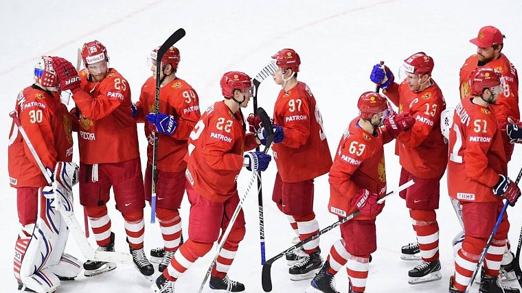 Россия семь лет не побеждает Канаду в матчах на вылет - фото