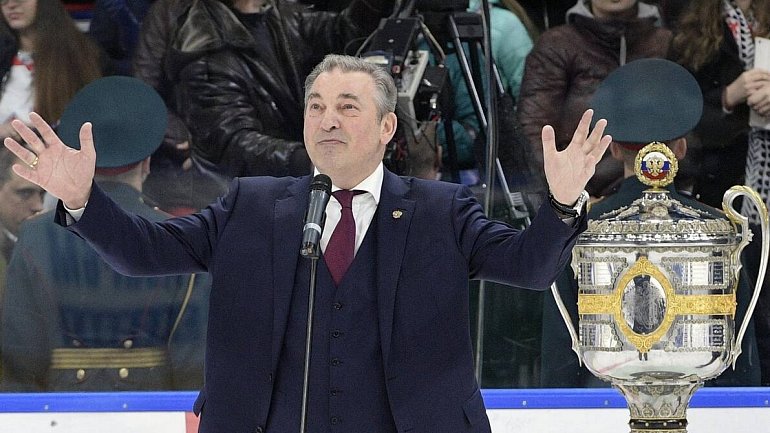 Молодежный чемпионат мира ─ 2023 пройдет в Новосибирске - фото