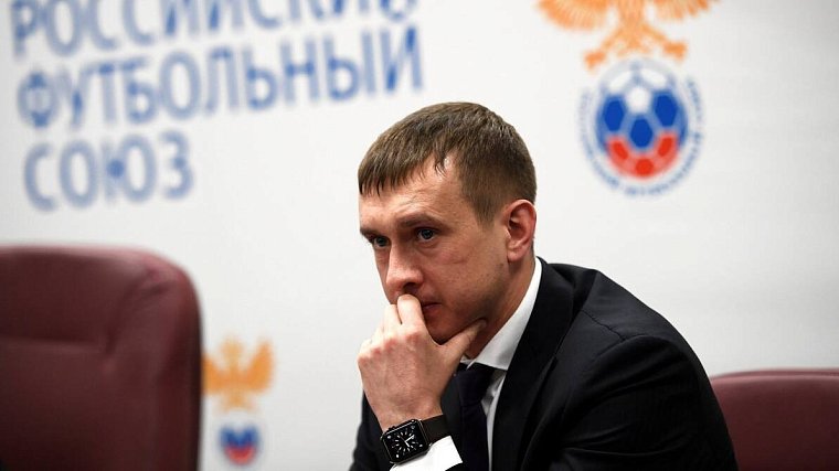 Александр Алаев: Обсуждаем возможность проведения в России одного из финалов еврокубков в 2021 году - фото