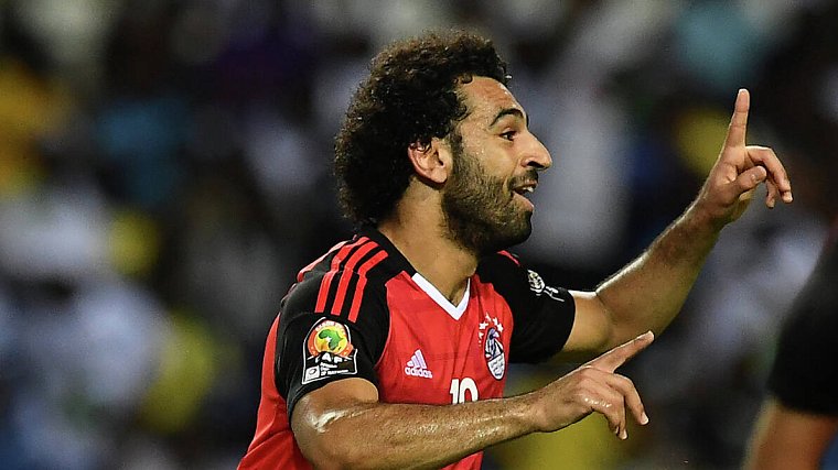 Федерация футбола Египта: Салах сможет сыграть на ЧМ-2018 - фото