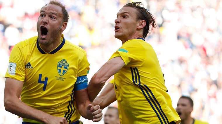 Швеция сыграет на Крестовском. Это будет незабываемо! - фото